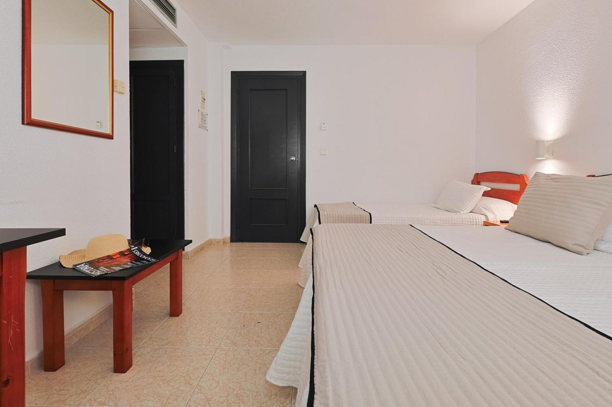 Hotel Carmen Almuñécar by Bossh Hotels Exterior foto