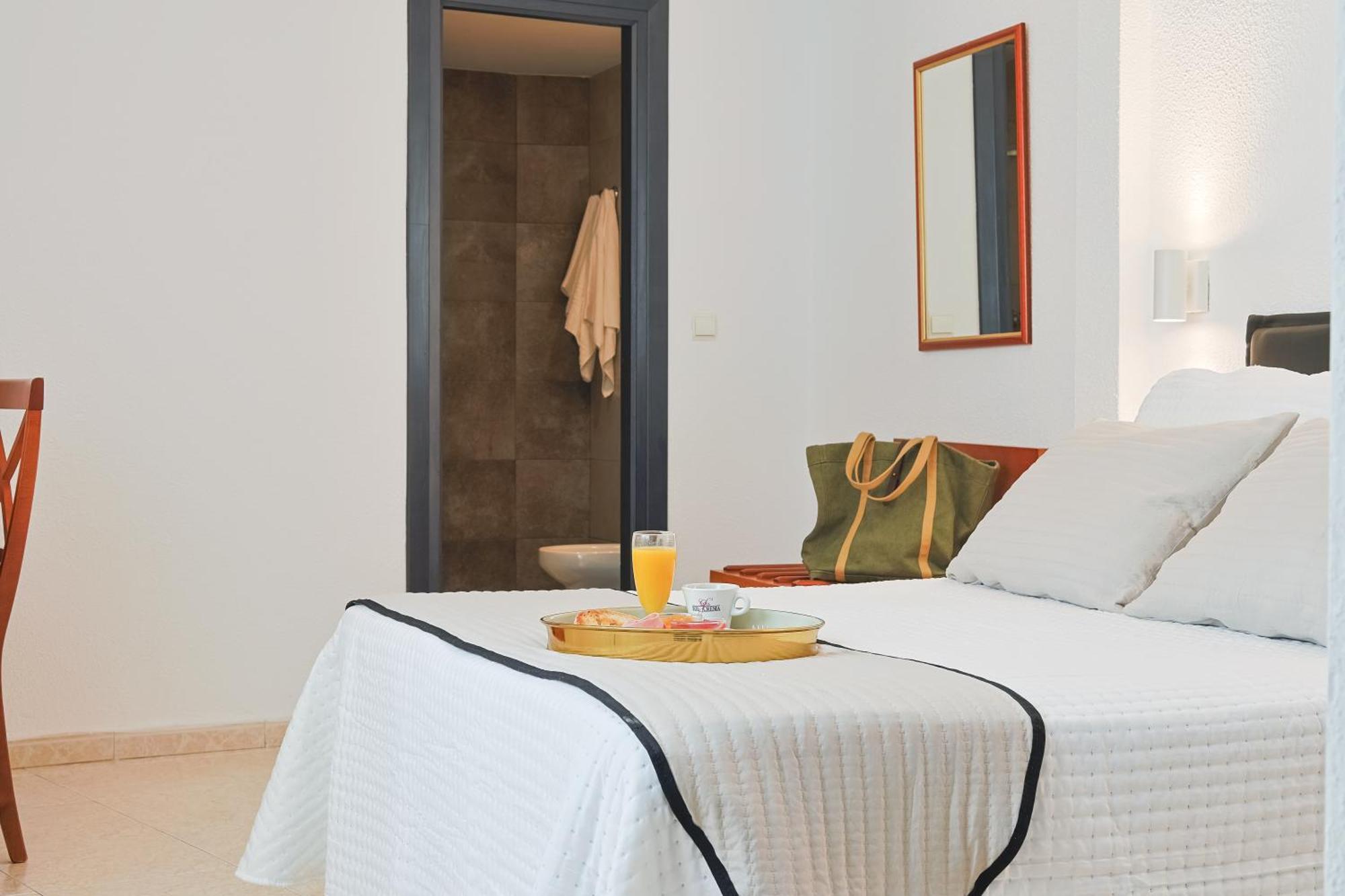 Hotel Carmen Almuñécar by Bossh Hotels Exterior foto